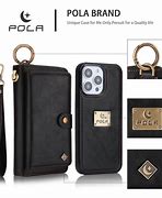 Image result for Pola Phone Case Wallet