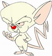 Image result for Pinky and the Evil Brain