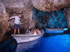 Image result for Accessorize Blue Cave