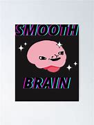 Image result for Smooth Brain Wojak