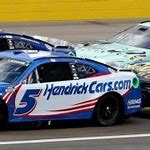 Image result for NASCAR Rivals All Cars