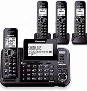 Image result for 2-Line Cordless Phones for Small Business