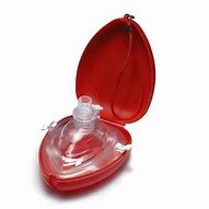 Image result for CPR Mask for EDC