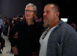 Image result for Steve Jobs and Johny I've