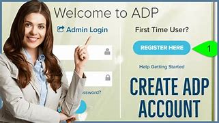 Image result for ADP Account