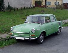 Image result for Skoda 1100 MB