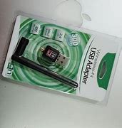 Image result for 300M Wireless USB Adapter