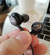 Image result for Samsung Earphones Tuned by AKG