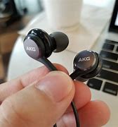 Image result for CTIA Samsung AKG