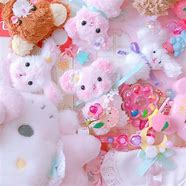 Image result for Pastel Anime Plushies