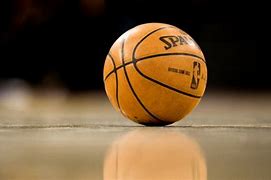 Image result for Spalding NBA Basketball Brown