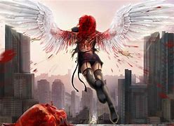 Image result for Bloody Gothic Angel