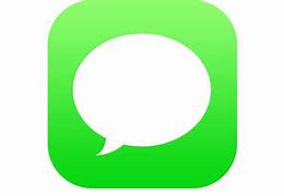 Image result for iPhone Chat Icon