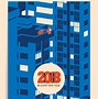 Image result for New Year Behance