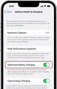 Image result for iOS 16 iPhone Not Charging