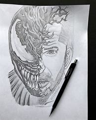 Image result for Best Venom Drawing