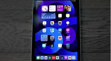 Image result for iPad Mini 6th Gen