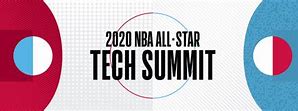 Image result for NBA Tech Summit