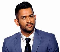 Image result for MS Dhoni Captain