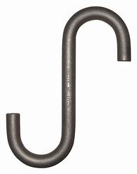Image result for High Capacity S Hook