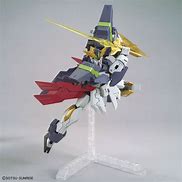 Image result for Gundam Aegis Knight