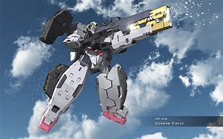 Image result for Gundam Virtue Wallpaper