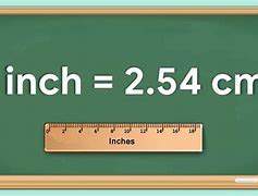 Image result for 15Cm Inches