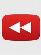 Image result for Rewind Button Icon