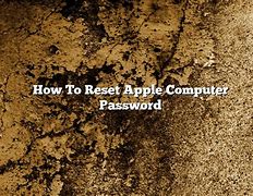 Image result for Apple ID Password Recovery