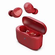 Image result for EarPods with Red and Black Monster Case