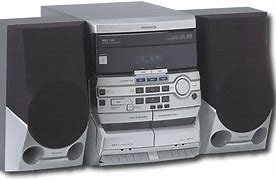 Image result for Philips Magnavox Stereo 3 CD