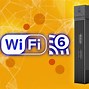Image result for Router Orange Wi-Fi 6