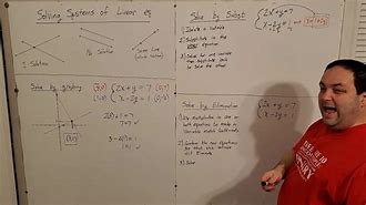 Image result for Boxed Linear Algebra College