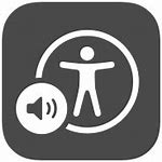 Image result for Apple TV Accessibility Settings