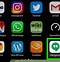 Image result for Cell Phone Enter Symbol Icon