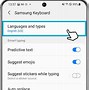 Image result for Keyboard for Samsung Galaxy S8