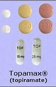 Image result for Topamax Medication