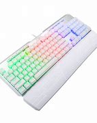 Image result for white mechanical keyboards