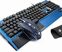 Image result for Keyboard Mouse Pad
