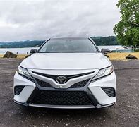 Image result for 2018 Camry XSE V6 Grey