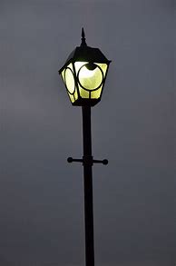 Image result for Street Light Lamp Post