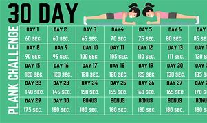 Image result for 30-Day Sit Up Challenge