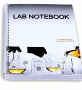 Image result for Lab Notebook