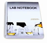 Image result for Spiral Lab Notebook