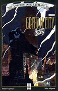 Image result for Batman Gotham City