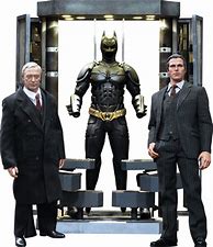 Image result for Batman Cast Alfred