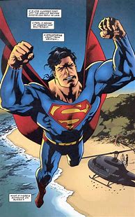 Image result for Superman vs Aliens