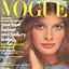 Image result for 70s Fashion Magazine