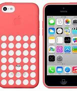 Image result for iPhone 5C Red