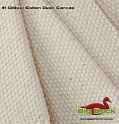 Image result for Duck Cloth